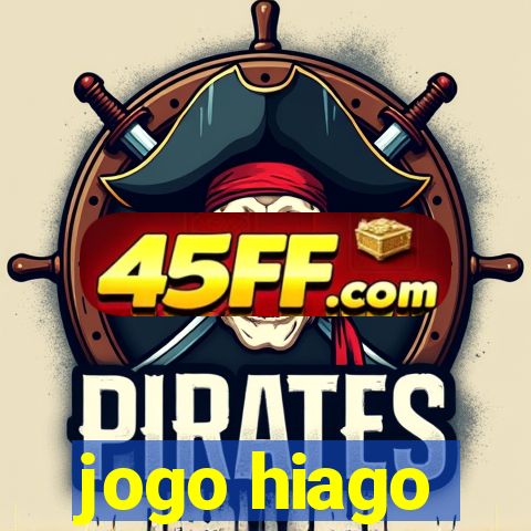 jogo hiago